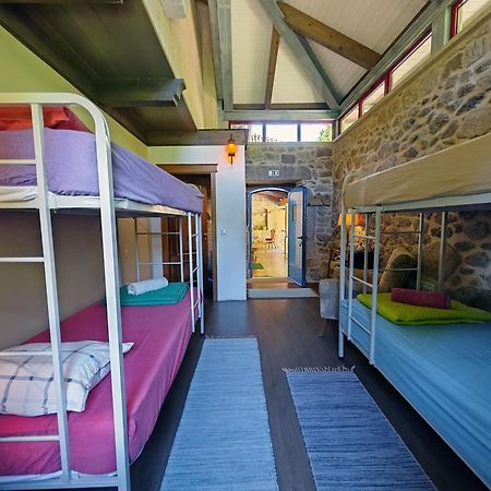 Quinta Estrada Romana - Albergue De Peregrinos Cerdal Εξωτερικό φωτογραφία