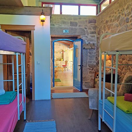 Quinta Estrada Romana - Albergue De Peregrinos Cerdal Εξωτερικό φωτογραφία