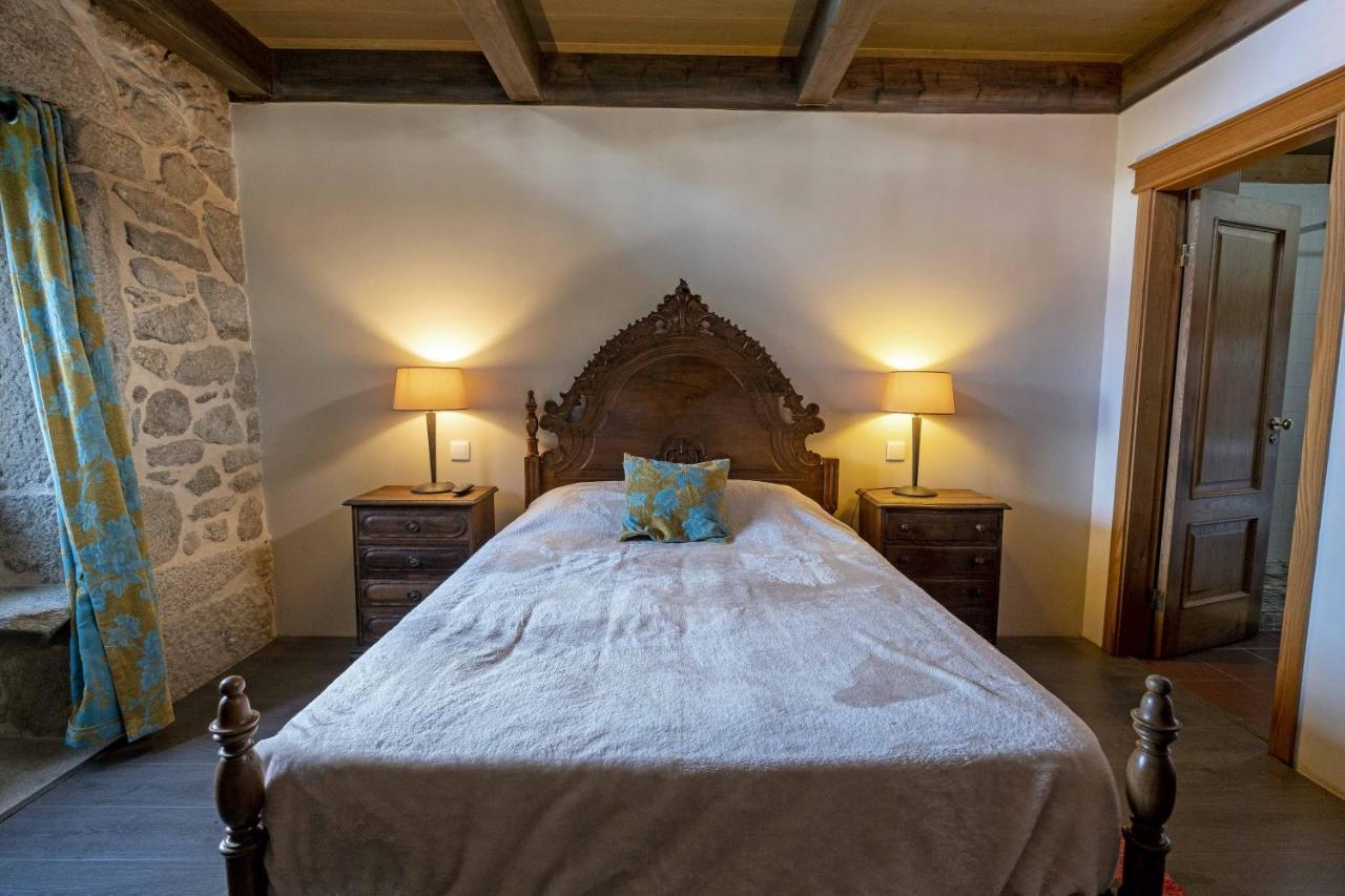 Quinta Estrada Romana - Albergue De Peregrinos Cerdal Εξωτερικό φωτογραφία