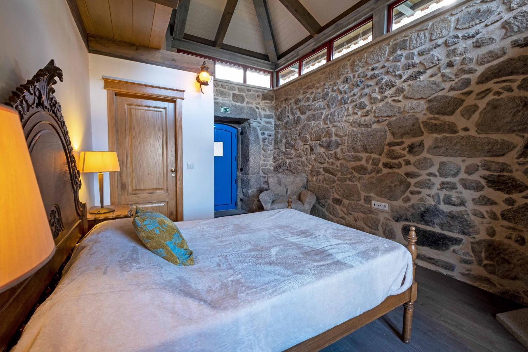 Quinta Estrada Romana - Albergue De Peregrinos Cerdal Δωμάτιο φωτογραφία