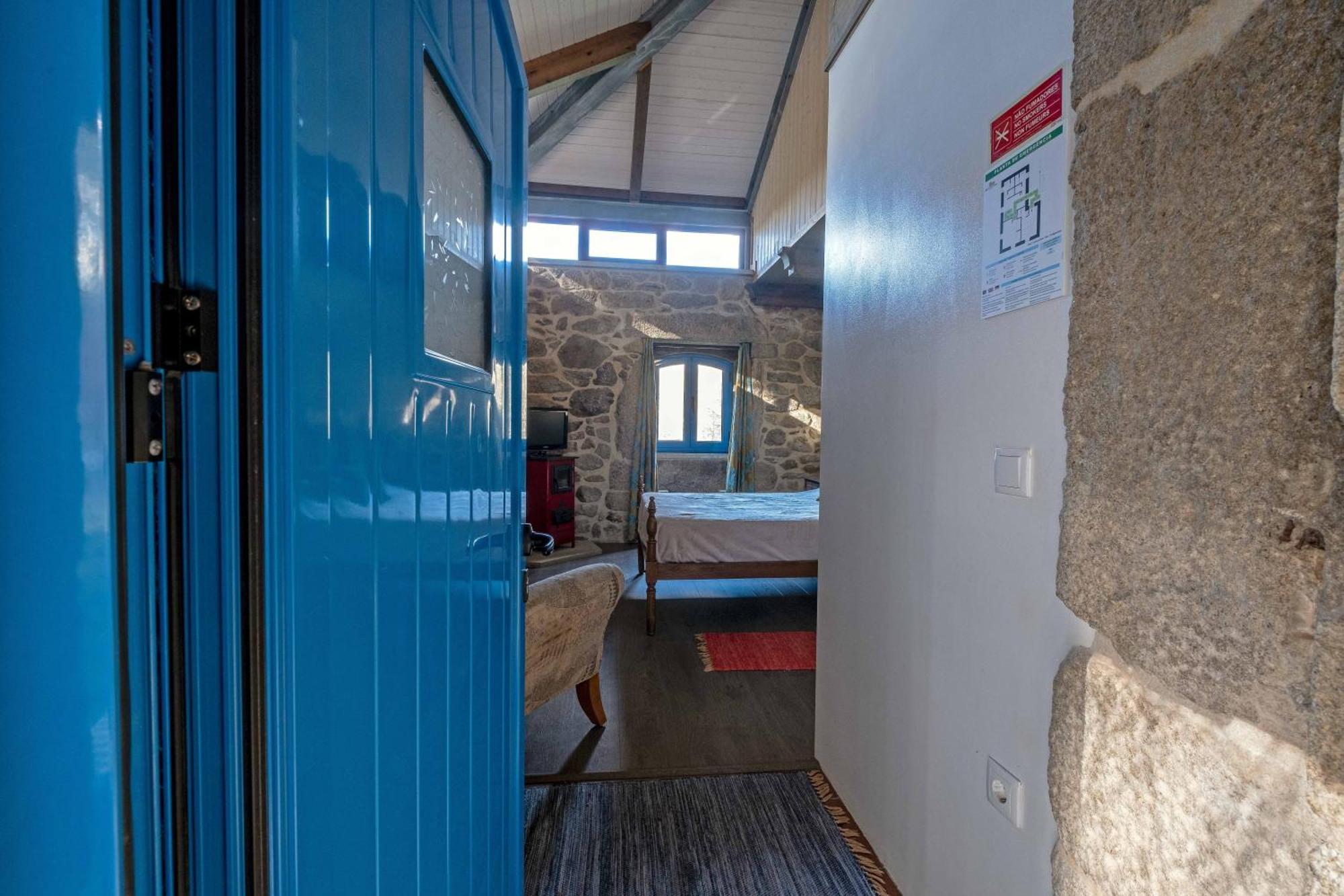 Quinta Estrada Romana - Albergue De Peregrinos Cerdal Δωμάτιο φωτογραφία