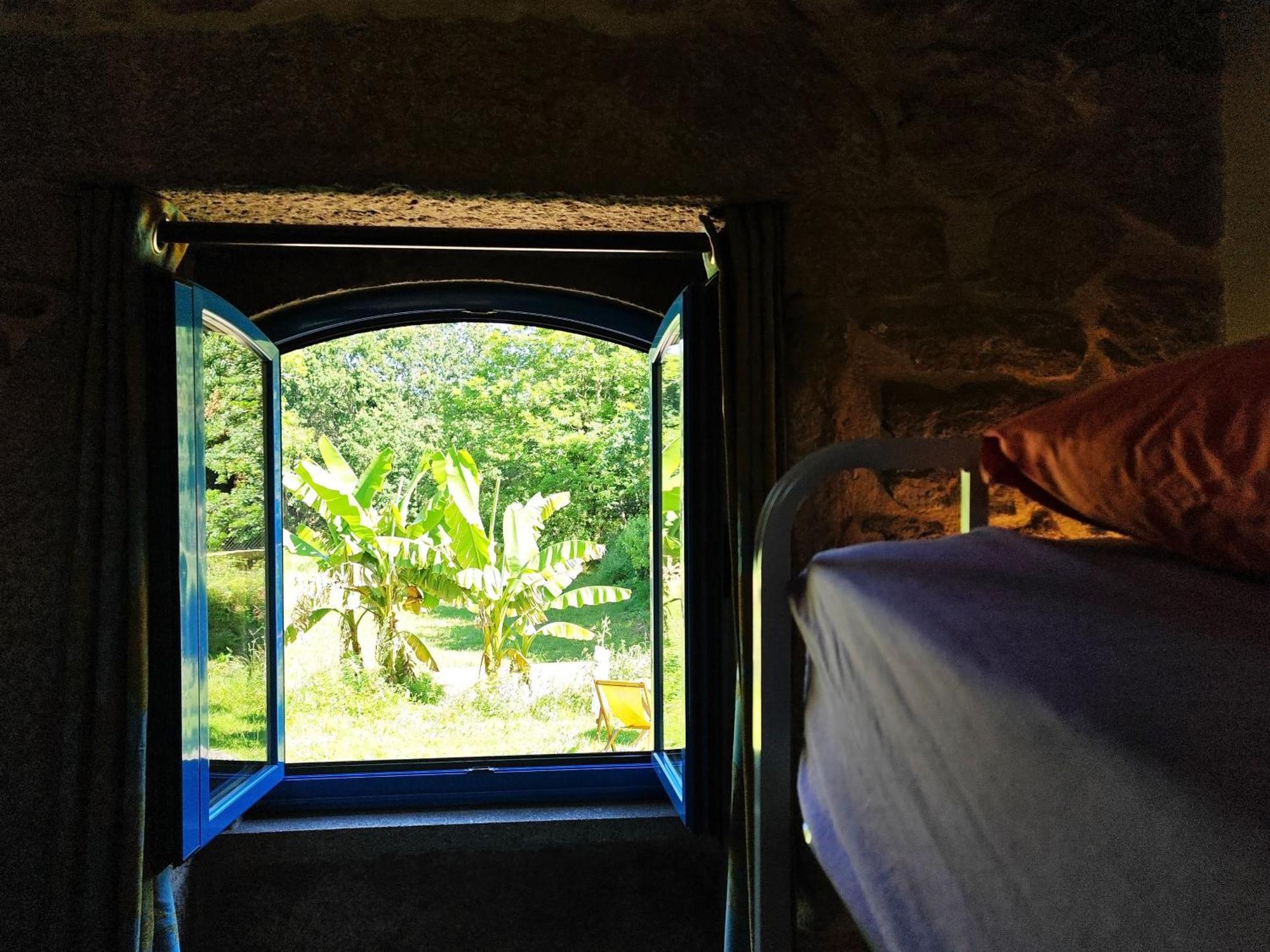 Quinta Estrada Romana - Albergue De Peregrinos Cerdal Εξωτερικό φωτογραφία