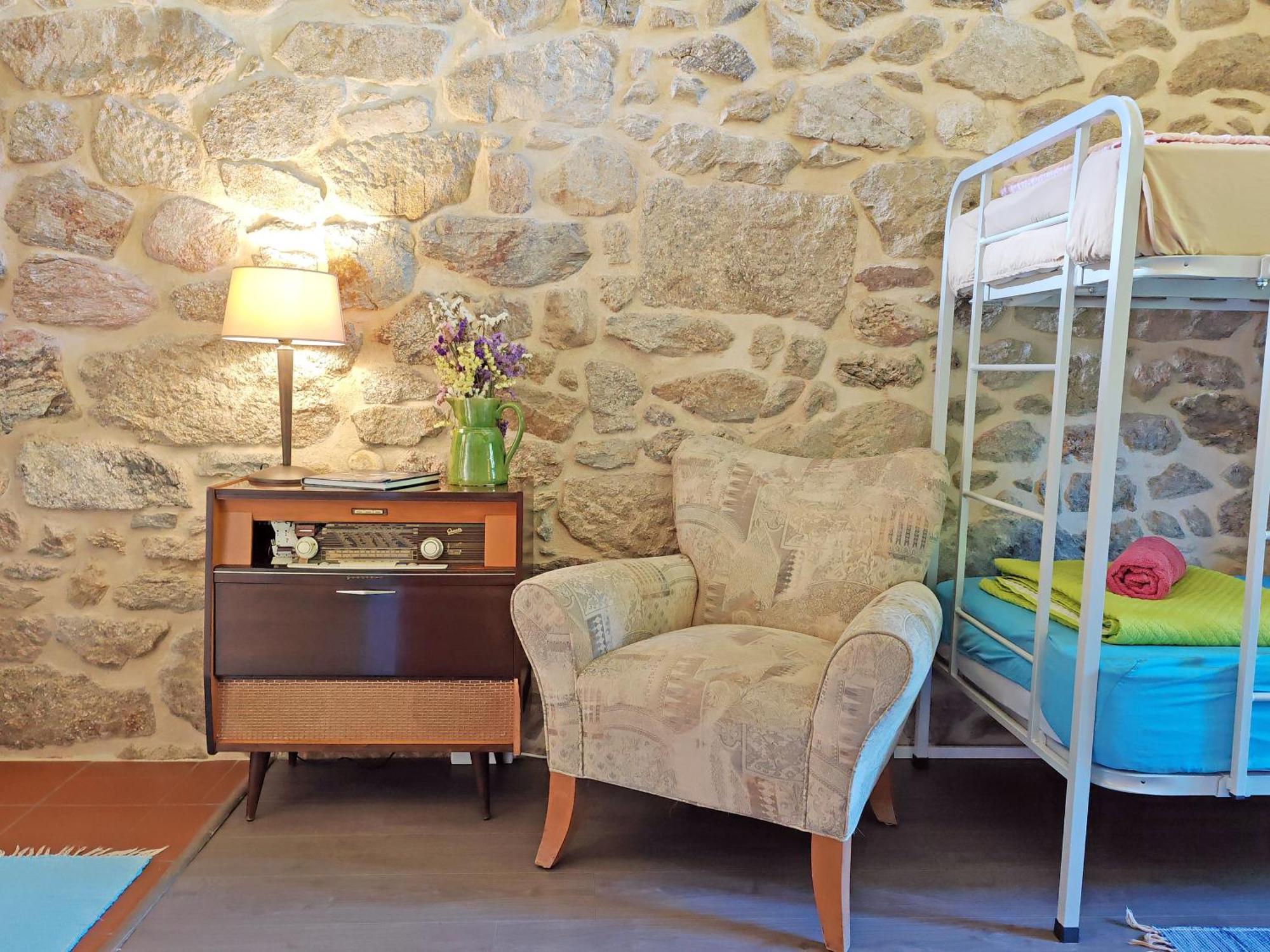 Quinta Estrada Romana - Albergue De Peregrinos Cerdal Εξωτερικό φωτογραφία